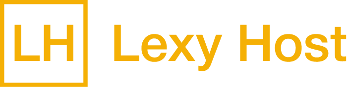www.LexyHost.de